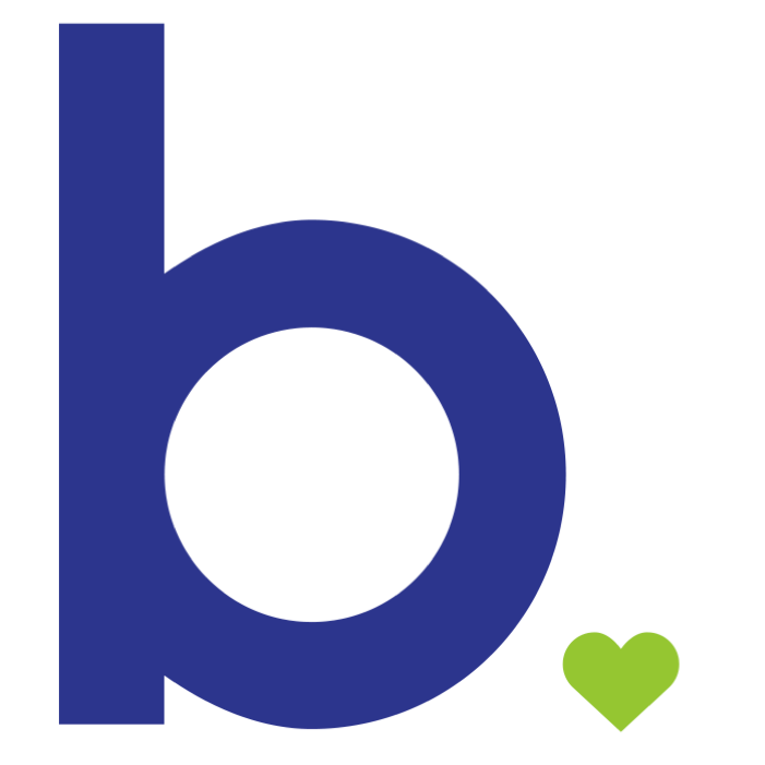 b.Well logo