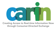 Carin logo