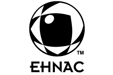 EHNAC logo