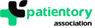 Patientory logo